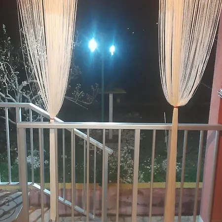 Village Paradise Murvica (Policnik)