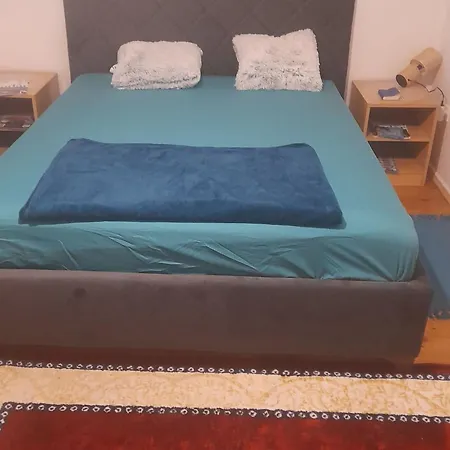 Village Paradise * Murvica (Policnik)