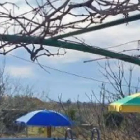 Village Paradise Murvica (Policnik)