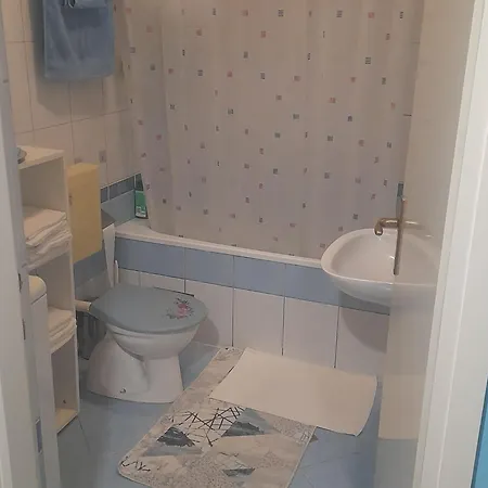 Village Paradise بيت للعطل Murvica (Policnik)