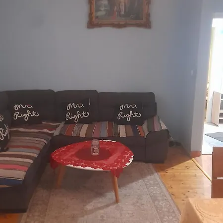 Village Paradise Murvica (Policnik)