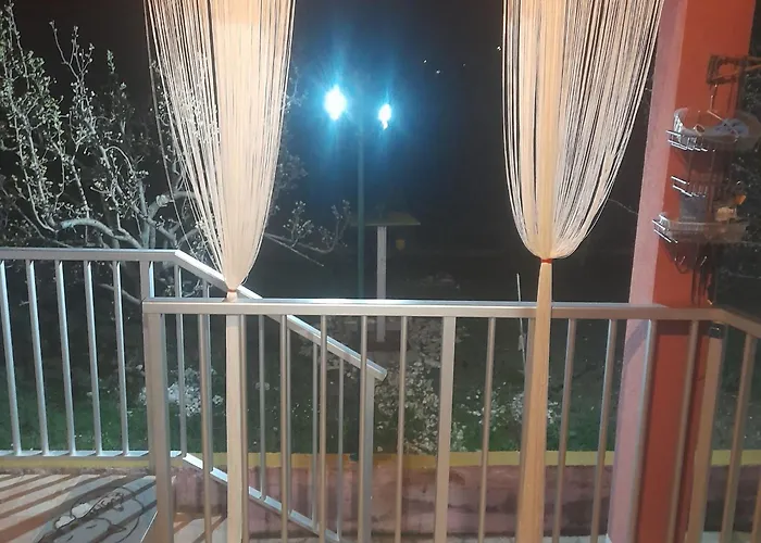 Village Paradise Murvica (Policnik)