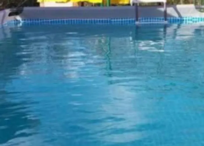 Village Paradise Prázdninový dům *