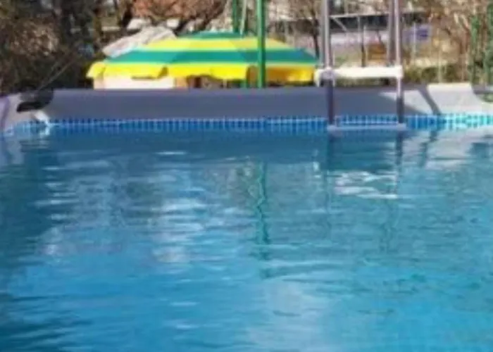 Prázdninový dům Village Paradise Murvica (Policnik)