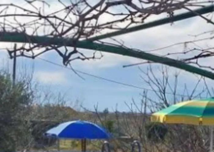 Village Paradise Murvica (Policnik)