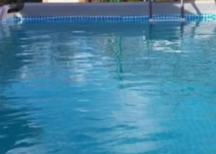 Village Paradise * Murvica (Policnik)