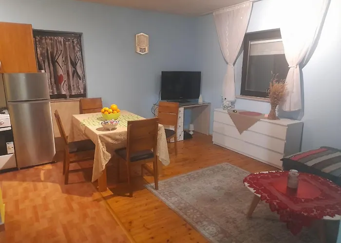 Prázdninový dům Village Paradise