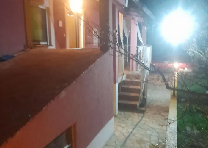 Prázdninový dům Village Paradise *