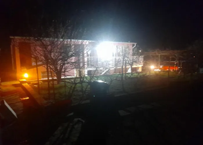 Village Paradise Prázdninový dům *