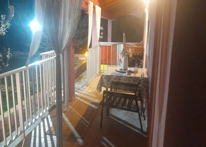 Village Paradise Prázdninový dům