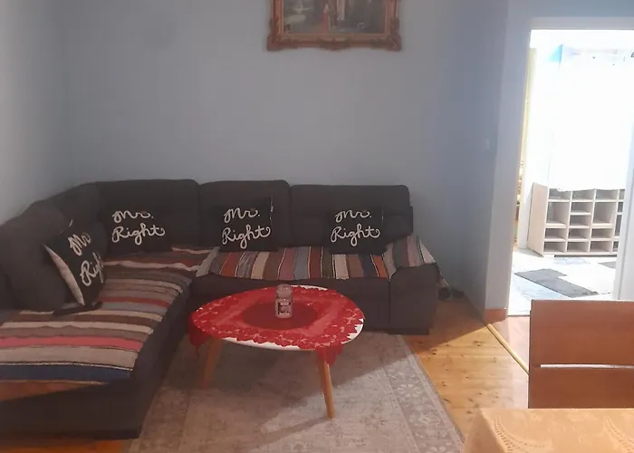 Village Paradise Murvica (Policnik)